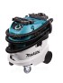 Makita® VC4210LX aspiratore industriale 34L 1200W