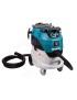 Makita® VC4210LX aspiratore industriale 34L 1200W