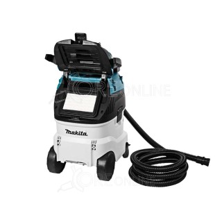 Makita® VC4210LX aspiratore industriale 34L 1200W