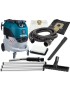 Makita® VC4210LX aspiratore industriale 34L 1200W