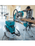 Makita® VC4210LX aspiratore industriale 34L 1200W