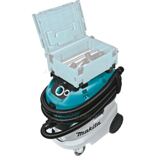 Makita® VC4210LX aspiratore industriale 34L 1200W