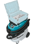 Makita® VC4210LX aspiratore industriale 34L 1200W