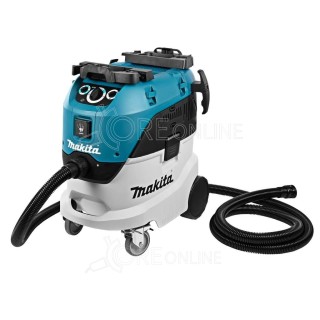 Makita VC4210MX aspiratore industriale 34L 1200W