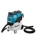 Makita VC4210MX aspiratore industriale 34L 1200W