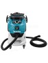 Makita VC4210MX aspiratore industriale 34L 1200W