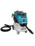 Makita VC4210MX aspiratore industriale 34L 1200W