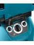 Makita VC4210MX aspiratore industriale 34L 1200W