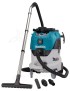 Makita VC4210MX aspiratore industriale 34L 1200W