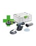 Levigatrice orbitale a batteria ETSC 125 Basic-ERGO 125 mm Festool® 577030 + Batteria in omaggio