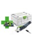 Utensile multifunzione a batteria VECTURO OSC 18 E-Basic-4,0 Festool® 577033 + Batteria in omaggio