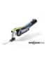 Utensile multifunzione a batteria VECTURO OSC 18 E-Basic-4,0 Festool® 577033 + Batteria in omaggio