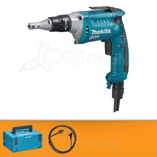 Avvitatore per cartongesso Makita® FS6300RXJ