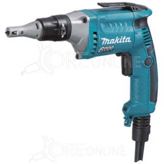 Avvitatore per cartongesso Makita® FS6300RXJ