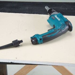 Avvitatore per cartongesso Makita® FS6300RXJ