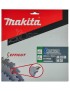 Lama per legno EFFICUT Ø260 x 30 x 2.15 45T Makita® B-64630