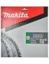 Lama 260 mm Alluminio 260x30x2.3 100T Makita B-33336 Specialized