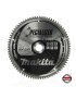 Lama seghetto dritto x metallo 150mm makita P-04955