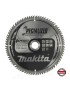 Lama per legno EFFICUT Ø260 x 30 x 2.15 80T Makita® B-67290