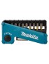 Set 11pz inserti PREMIER + porta inserto Makita® E-03567