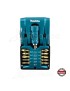 Set 11pz inserti IMPACT GOLD + porta inserto Makita® B-30754