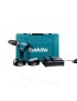 Trapano avvitatore con percussione Makita® DHP453RFE