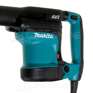 Martello demolitore AVT SDS-MAX Makita® HM0871C