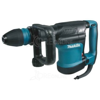 Martello demolitore AVT SDS-MAX Makita® HM0871C