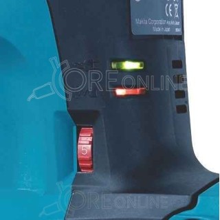 Martello demolitore AVT SDS-MAX Makita® HM0871C