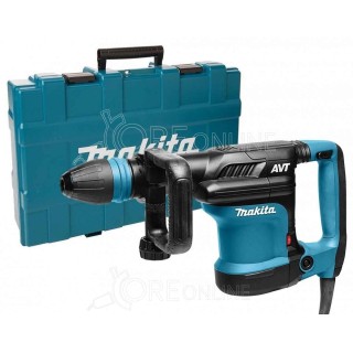 Martello demolitore AVT SDS-MAX Makita® HM0871C