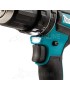 Trapano avvitatore con percussione Makita® DHP485RTJ