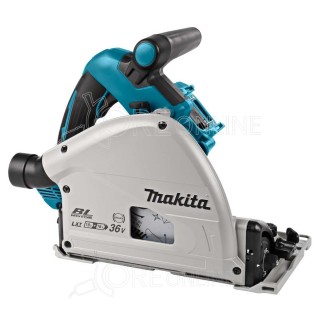 Sega circolare a affondamento 165mm Makita® DSP600ZJ