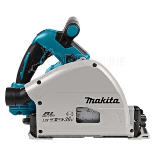 Sega circolare a affondamento 165mm Makita® DSP600ZJ