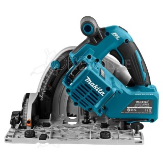 Sega circolare a affondamento 165mm Makita® DSP600ZJ