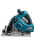 Sega circolare a affondamento 165mm Makita® DSP600ZJ