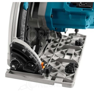 Sega circolare a affondamento 165mm Makita® DSP600ZJ