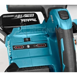 Sega circolare a affondamento 165mm Makita® DSP600ZJ