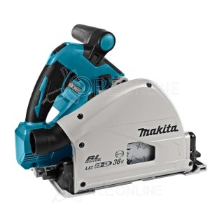 Sega circolare a affondamento 165mm Makita® DSP600ZJ