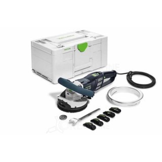 Pialla per edilizia RG 130 ECI-Plus Festool® 577045