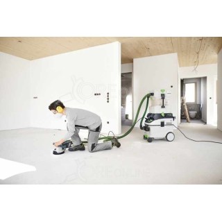 Pialla per edilizia RG 130 ECI-Plus Festool® 577045