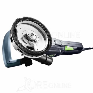 Pialla per edilizia RG 130 ECI-Plus Festool® 577045