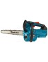 Makita® DUC256CZ elettrosega a batteria con BARRA CARVING 25 cm