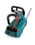 Makita® DUC256CZ elettrosega a batteria con BARRA CARVING 25 cm