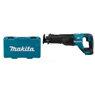 Seghetto dritto a batteria Makita® DJR187ZK