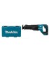 Seghetto dritto a batteria Makita® DJR187ZK