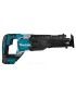 Seghetto dritto a batteria Makita® DJR187ZK