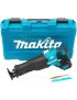 Seghetto dritto a batteria Makita® DJR187ZK