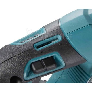 Seghetto dritto a batteria Makita® DJR187ZK