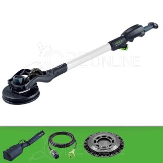 Levigatrice a stelo PLANEX LHS 2-M 225 EQ Festool® 577354