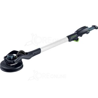 Levigatrice a stelo PLANEX LHS 2-M 225 EQ Festool® 577354